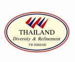 Thailand Brand