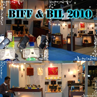 งาน Biff & Bil 2010