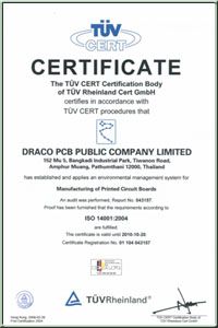 ISO14001:2004 