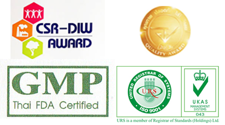 PIC/S GMP, Food GMP, ISO 9001, ISO 14001