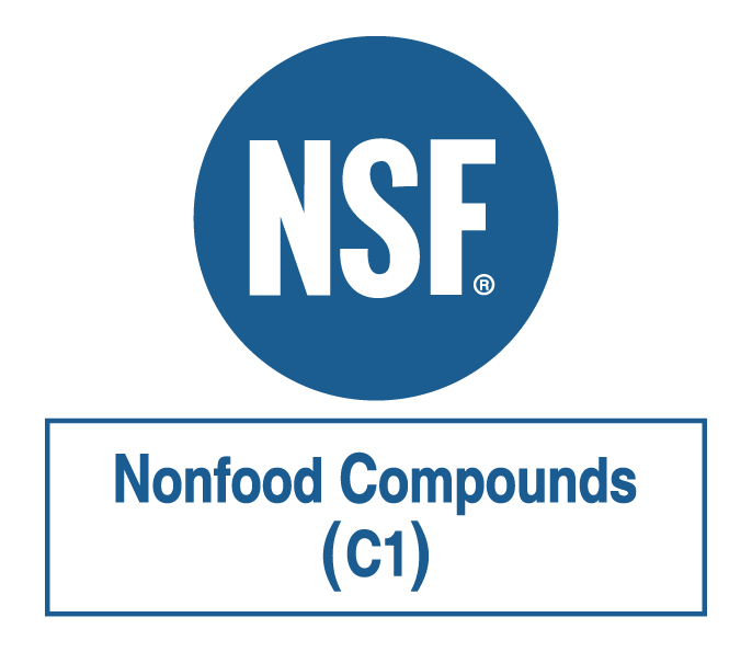 NSF Nonfood Compounds (C1)