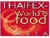 ขอเชิญเข้าร่วมงาน THAIFLEX-WORLD OF FOOD ASIA 2012 ระหว่างวันที่ 23-27 พฤษภาคม 2555 เวลา 10.00-18.00 น.