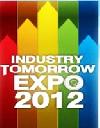 เชิญชมงานและเลือกซื้อสินค้าที่งาน INDUSTRY TOMORROW EXPO 2012 