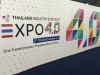 ภาพบรรยากาศงาน Asia IoT Platform 2017 และ งาน Thailand Industry Expo 2017 