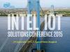 W.J. ร่วมงาน INTEL IOT Solution Conference 24 Sep,2015 @ CONRAD Hotel