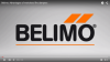 Belimo: Advantages of motorised fire dampers