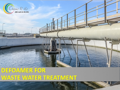 สัมมนาในหัวข้อ “Water & Wastewater Management to Maximize Profit & Efficiency” 