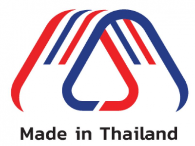 ใบรับรองสินค้า "MiT Made in Thailand"